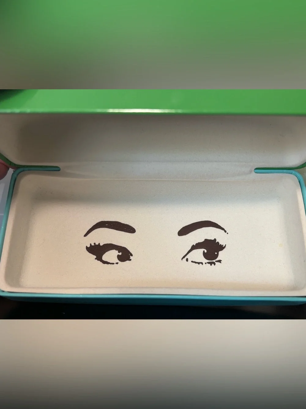 Kate Spade Sunglasses Hard Case
